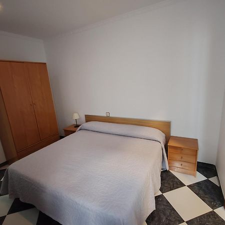 Hostal Los Amigos Siruela Екстериор снимка