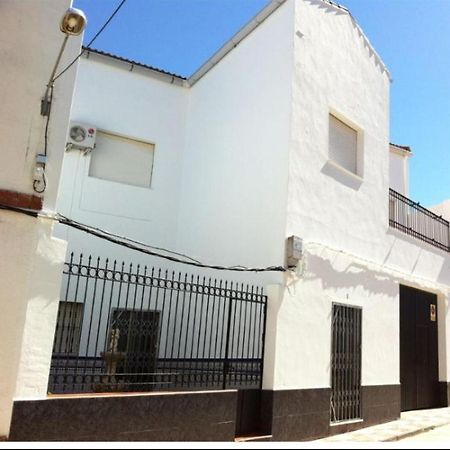 Hostal Los Amigos Siruela Екстериор снимка