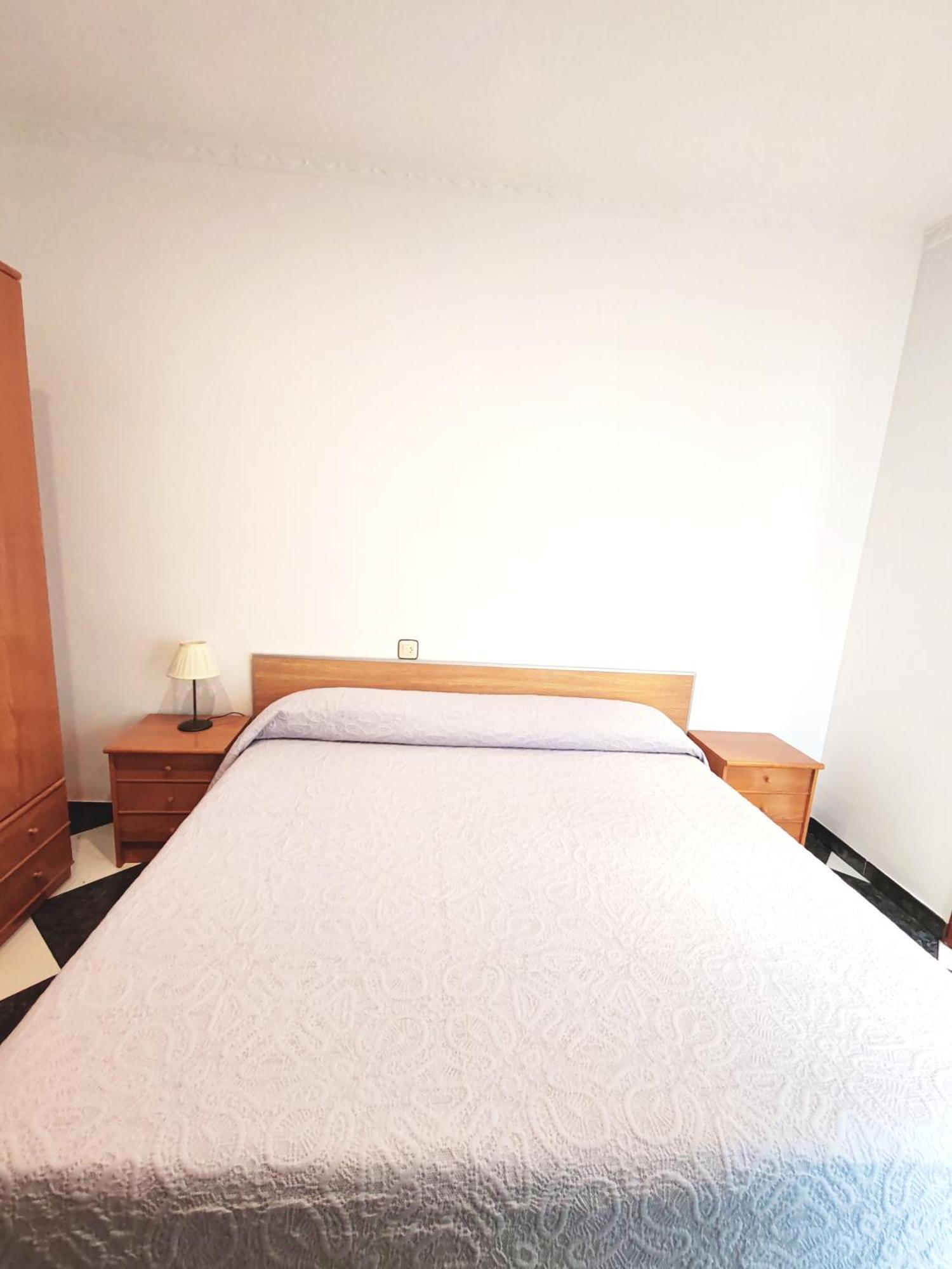 Hostal Los Amigos Siruela Екстериор снимка